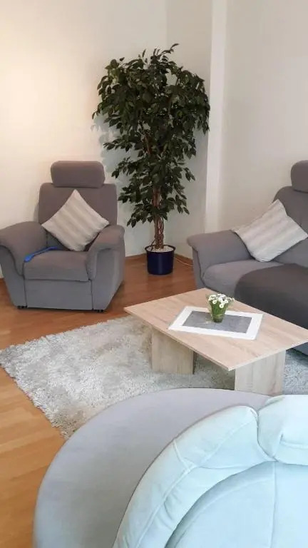 Ferienwohnung Holiday