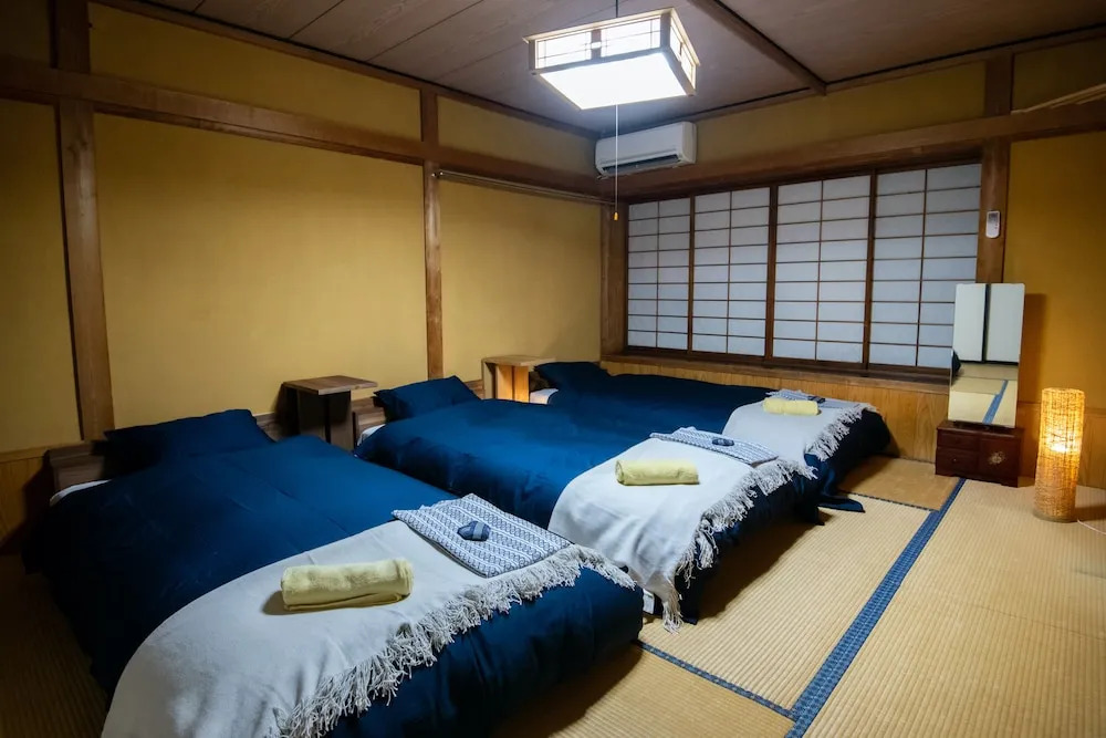 Toemu Nozawa Lodge