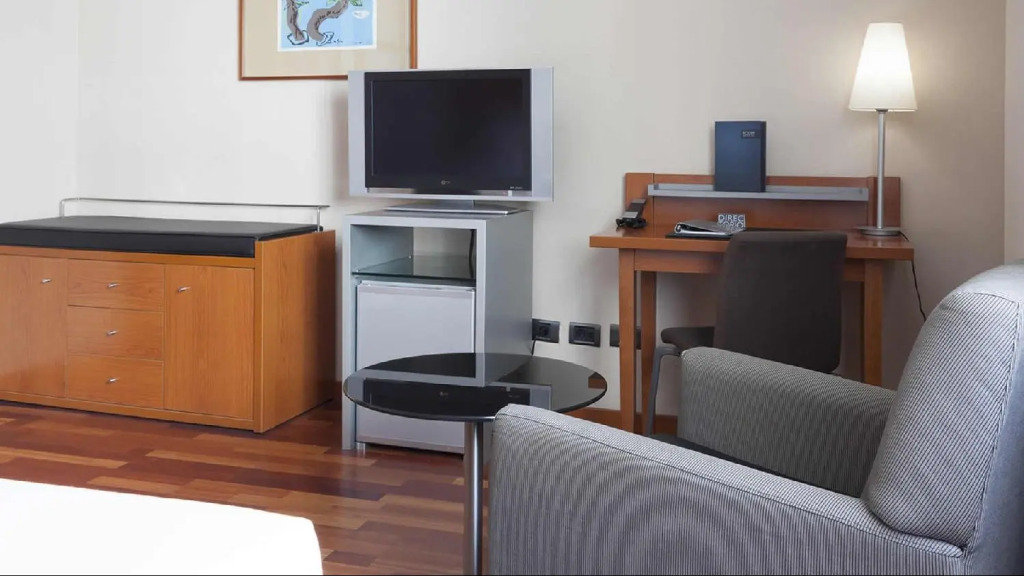 B&B HOTEL Ciudad de Lleida