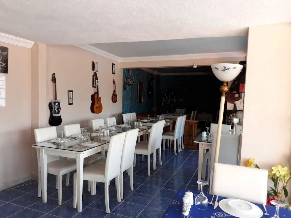 Murathan Apart Hotel