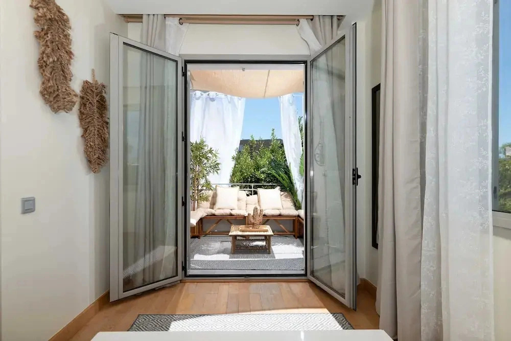 Le Cocoon Balinais
