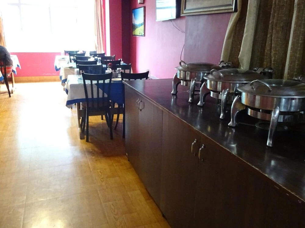 Oyo Rooms Cooch Behar Road