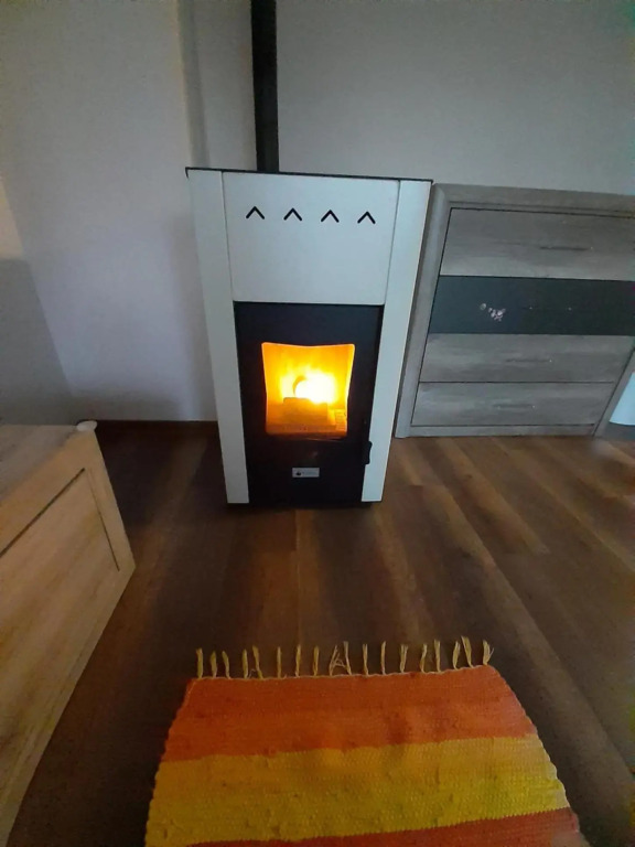 Cosy flat close to the center