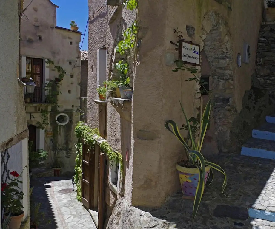 Albergo diffuso Ecobelmonte