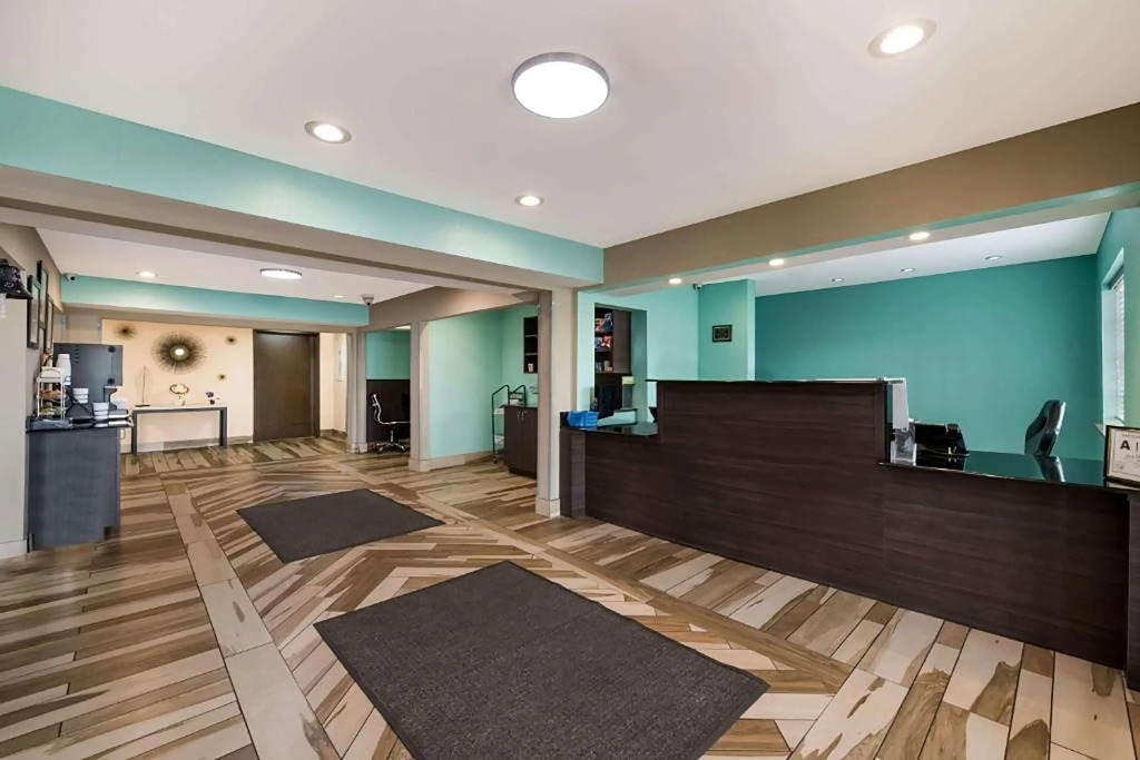 Baymont by Wyndham Elizabeth City