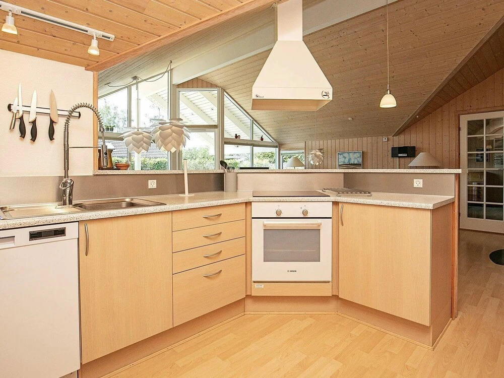 Luxurious Apartment in Væggerløse With Sauna