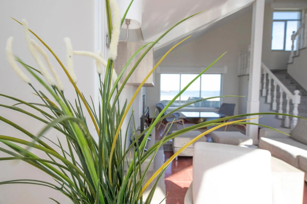 Apartagal- Casa Playa, Foz