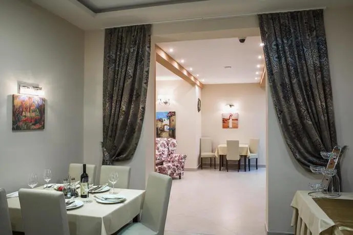 Garni Hotel Semlin BB