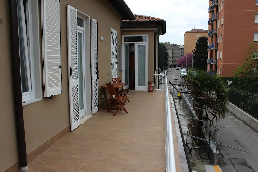Casa Aydée