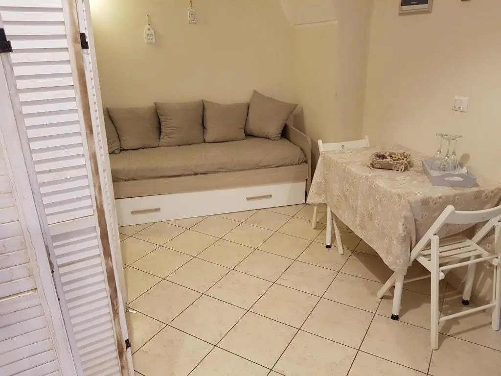 Philos - Appartements & Rooms