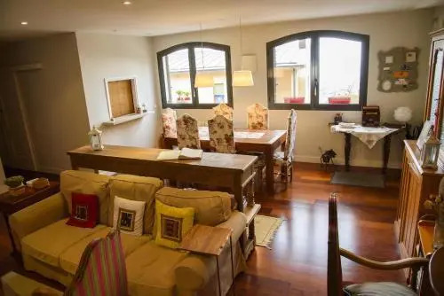 Anitas Bed and Breakfast