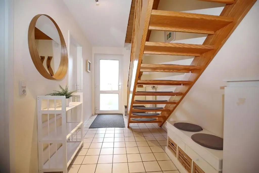 Urlauberdorf Haus 22c