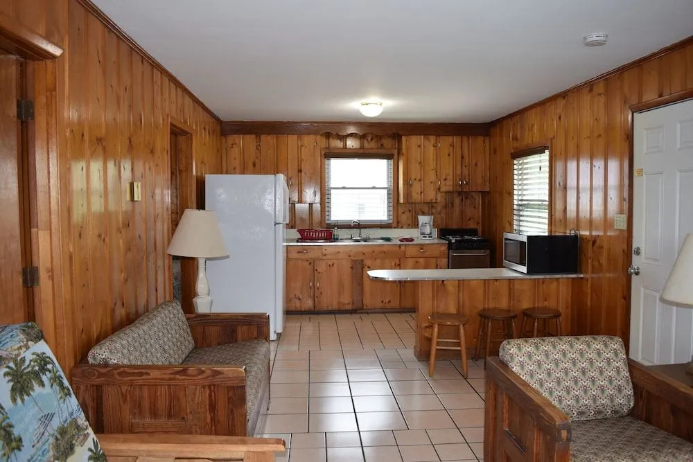 Moran Motel