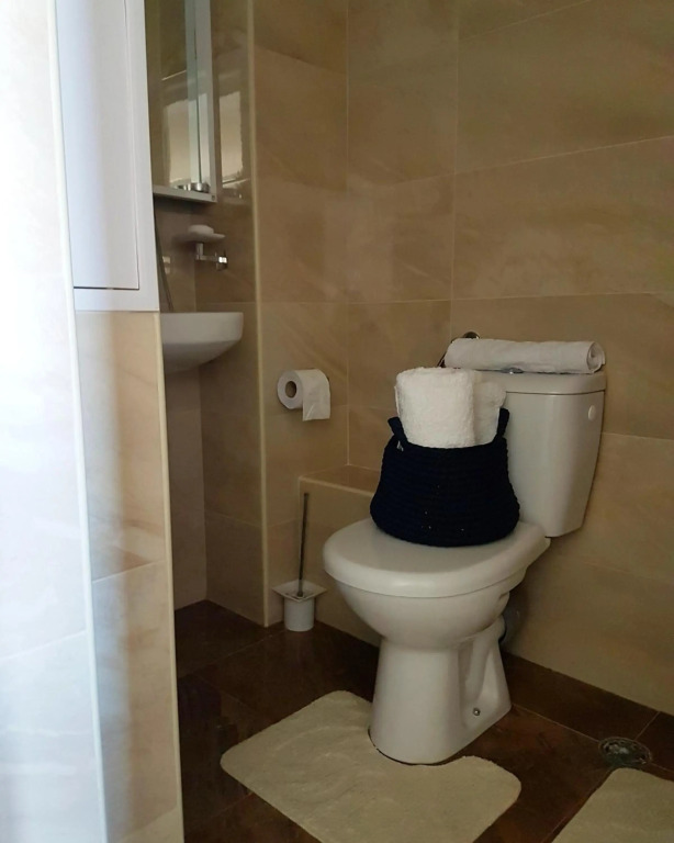 Apartment "Central"