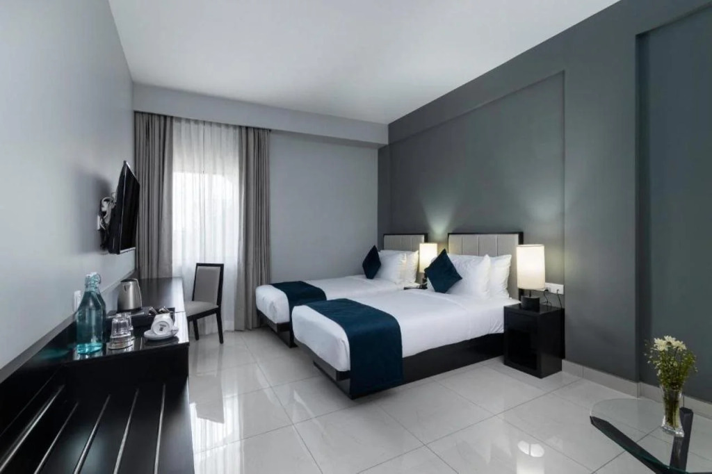 MaRadha Colombo