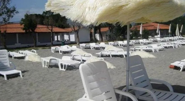 Villaggio Simenzaru