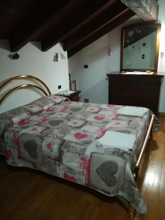 Casa D'antan
