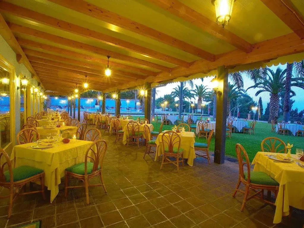 Orizzonte Acireale Hotel