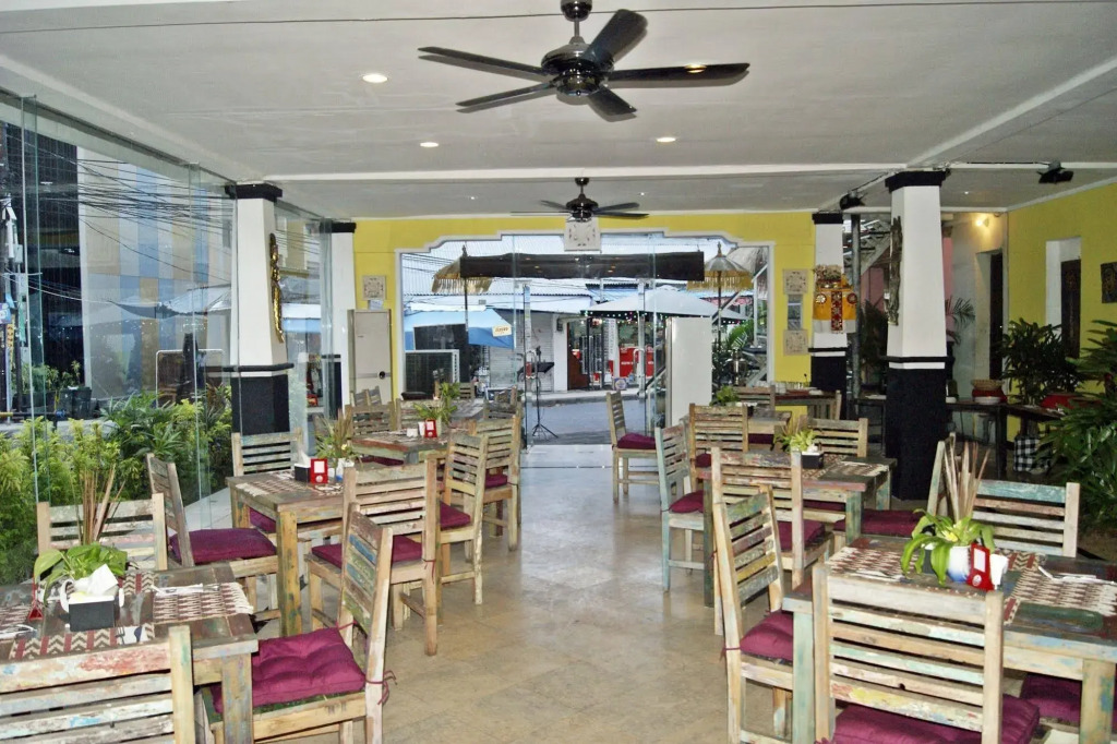 Royal Hotel and Villa Bali