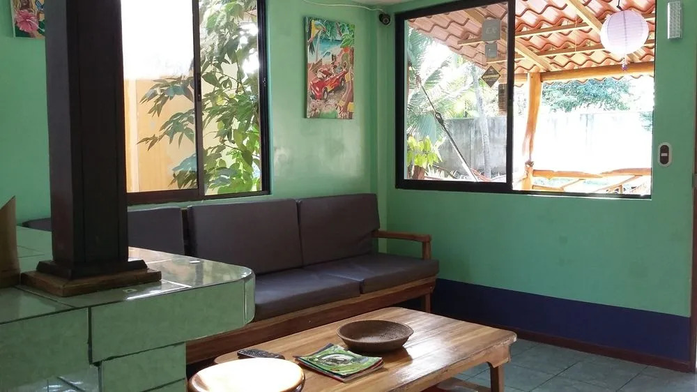 Hostel Kinkaju