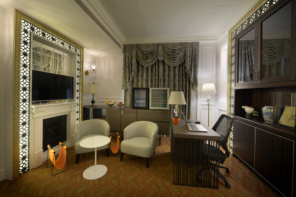 Golden Tulip RS Boutique Hotel-Tainan