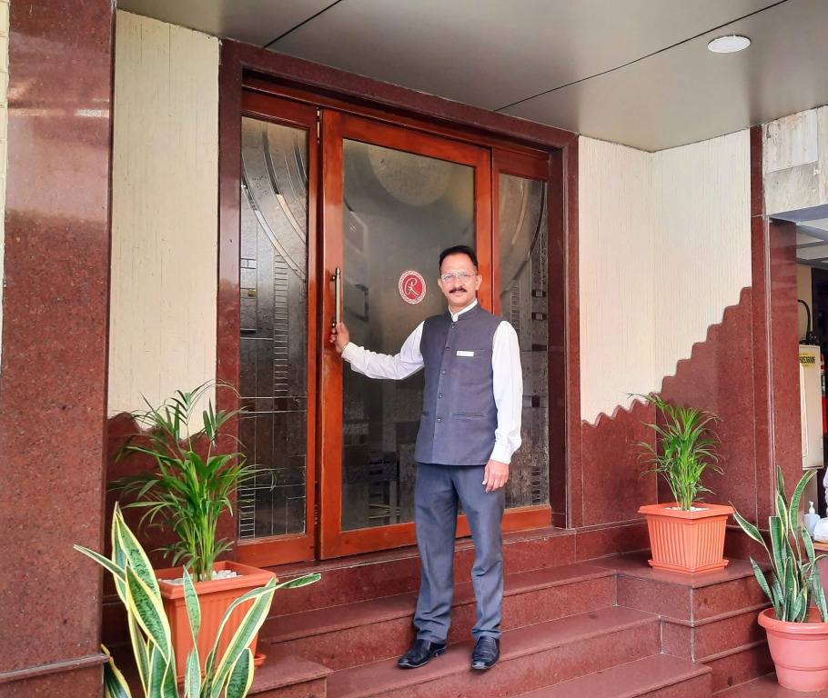 Ramee Guestline Hotel Khar