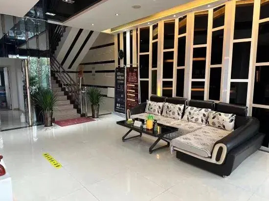 Ruijun Laikehao Hotel Jingzhou