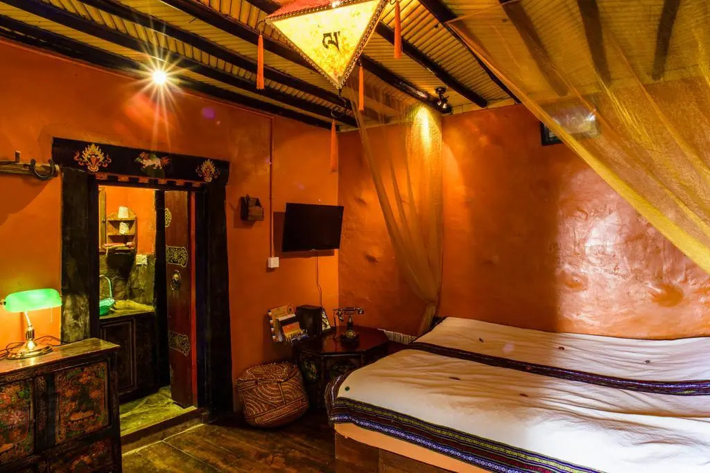 House Of Shambhala