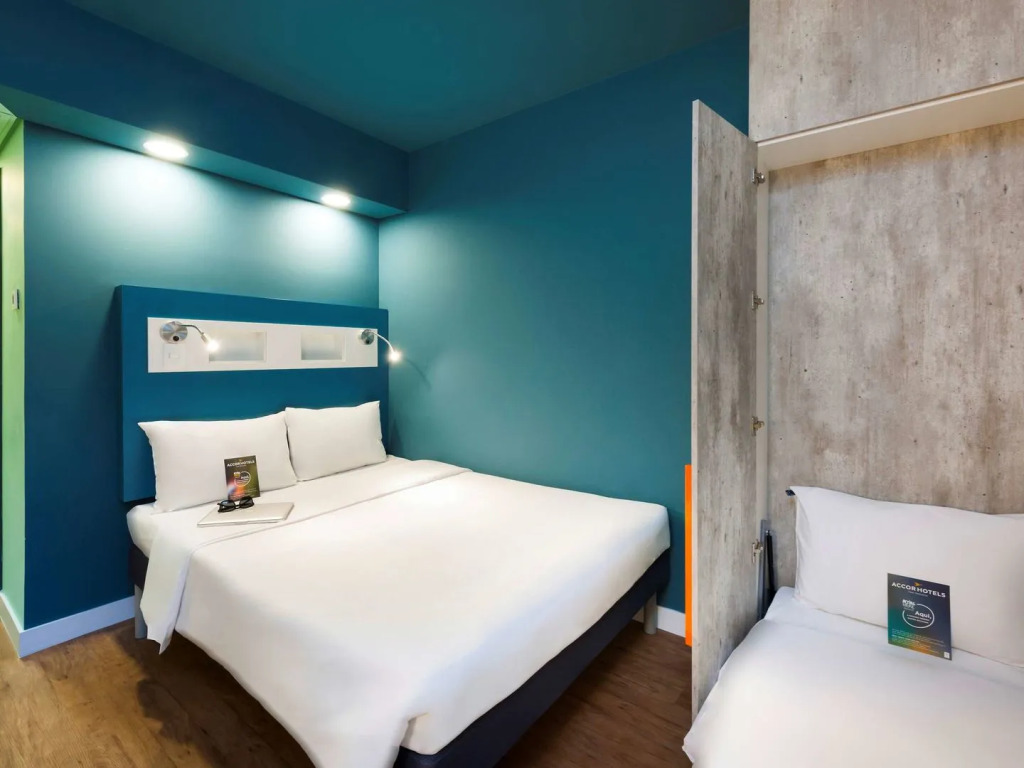 ibis budget Navegantes Itajai