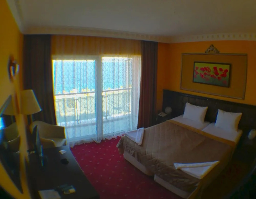 Hotel Deniz Eceabat