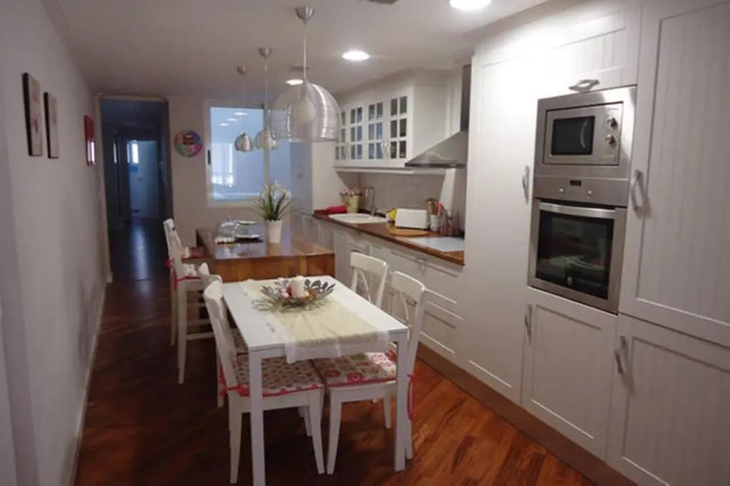 Lovely Loft Rambla