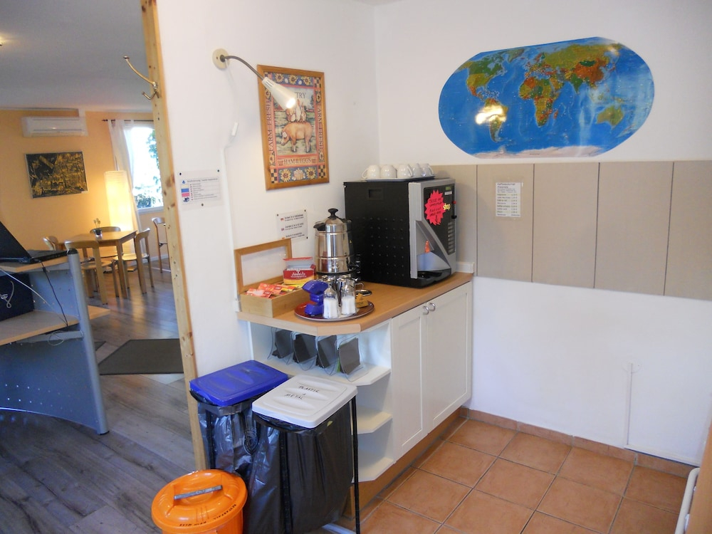 Quartier Hostel Potsdam