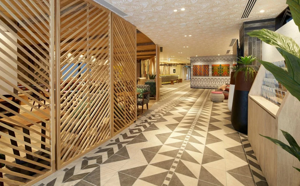DEL style Osaka Higashi Temma by Daiwa Roynet Hotel