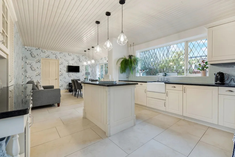 Blackpool Abode - Southlands