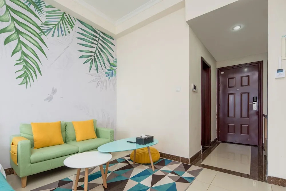 Guangzhou Jiu Xing Service Apartment