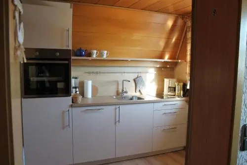 BELVEDERE Appart & Chalet - Ihr Zuhause auf Zeit am Edersee - Ihr Geschenk die GästeCard GrimmHeimat