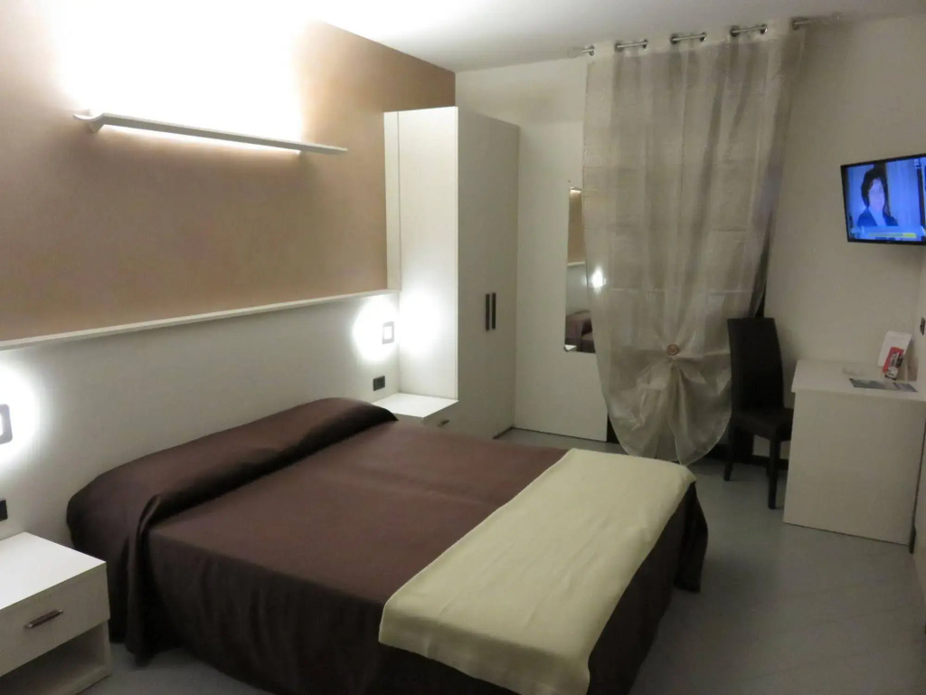 Albergo Al Cacciatore