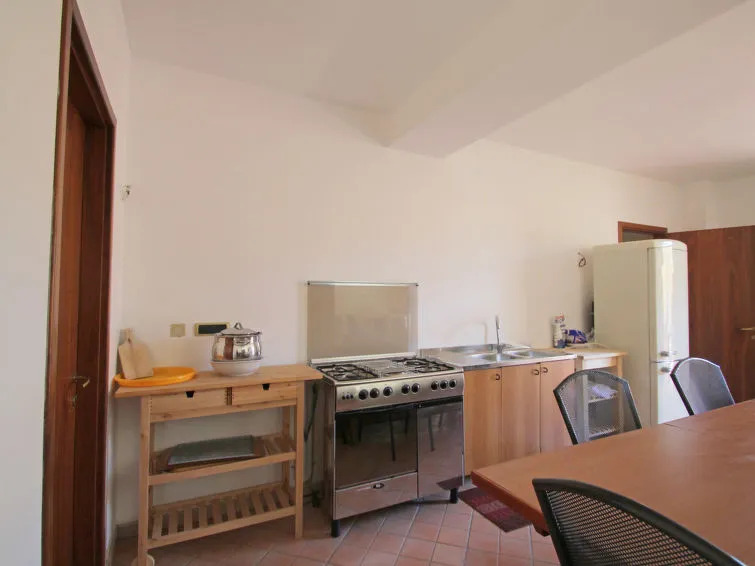Locazione turistica Alberto