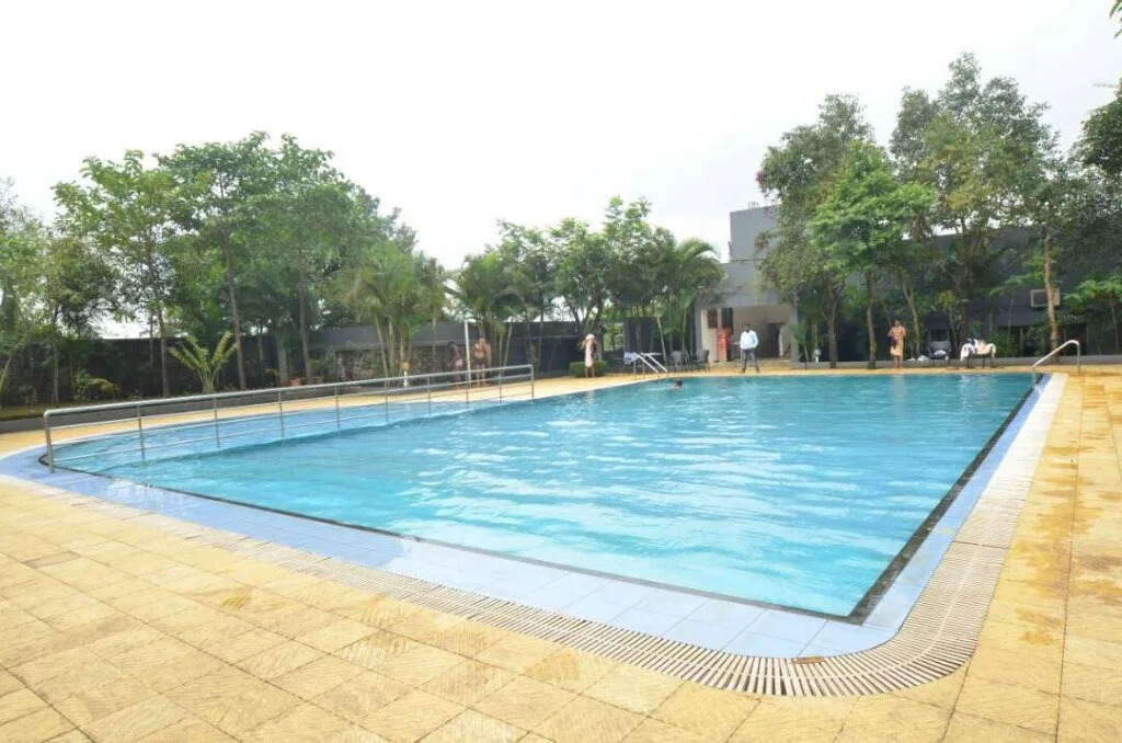 Yash Resort