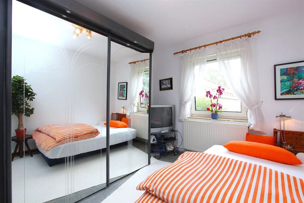 Private Apartment Giesener Straße