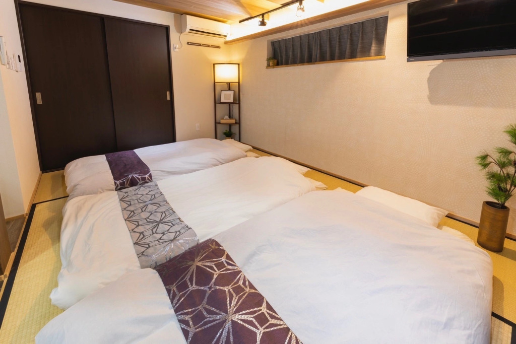 Lavita Kyoto - Vacation STAY 55645v