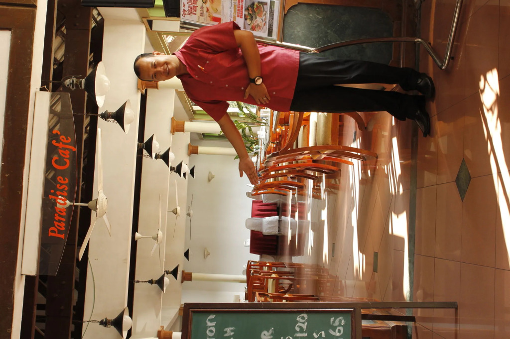 Sunday Residence Inn Cherating