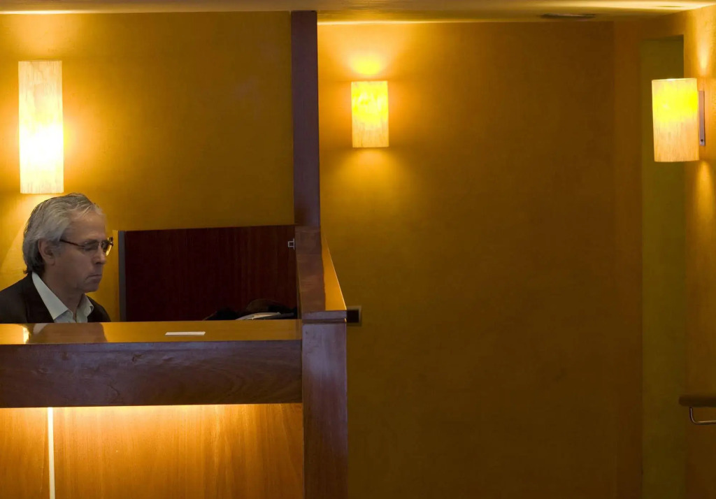 Alba Hotel