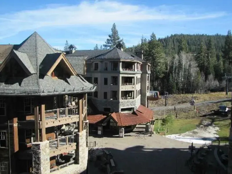 Big Horn Lodge