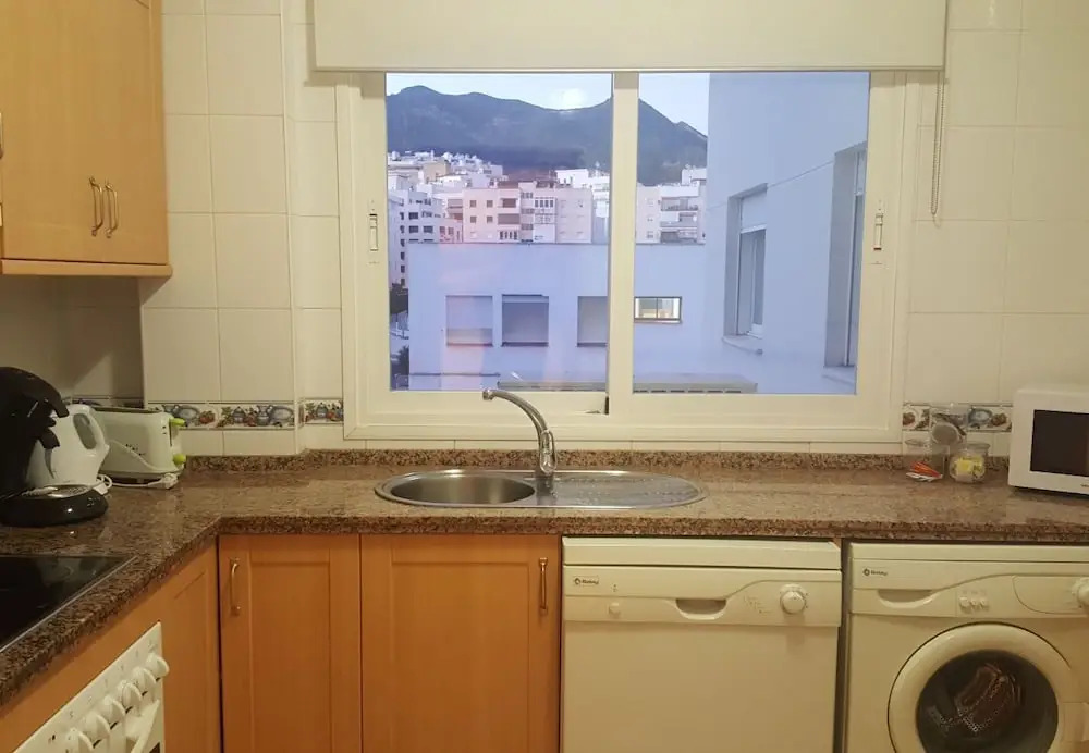 Marbella Beach Center 2 bedroom Faro