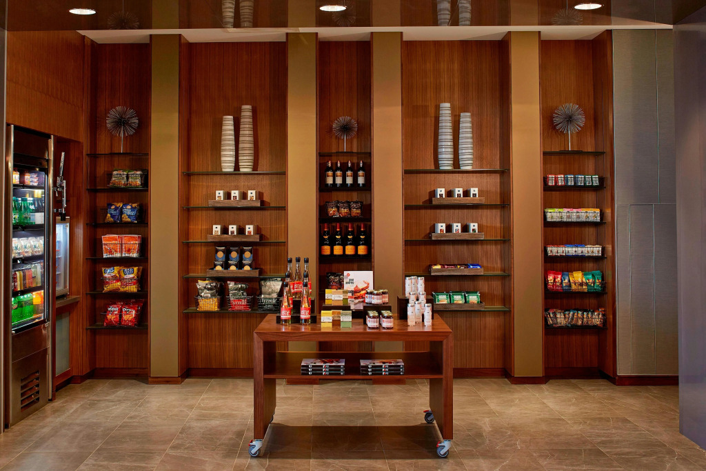 AC Hotel by Marriott Columbus Dublin