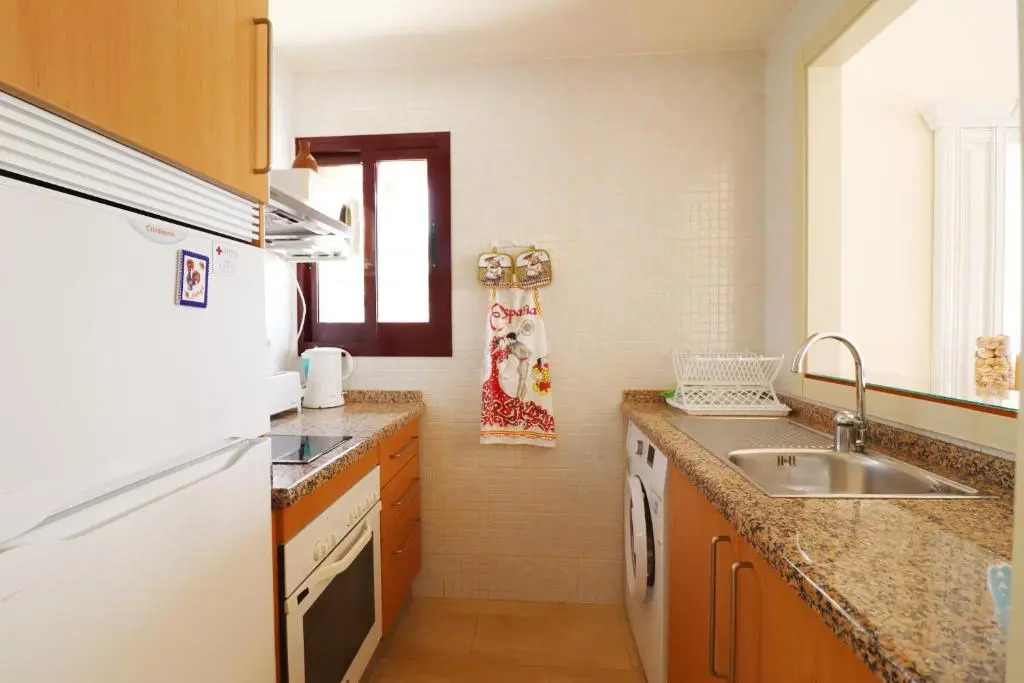 Apartment Burriana Spainsunrentals 1162