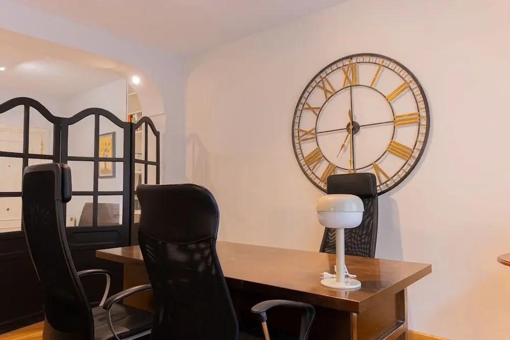 M Pdh520 Apartamento Amplio y Elegante en Paseo d