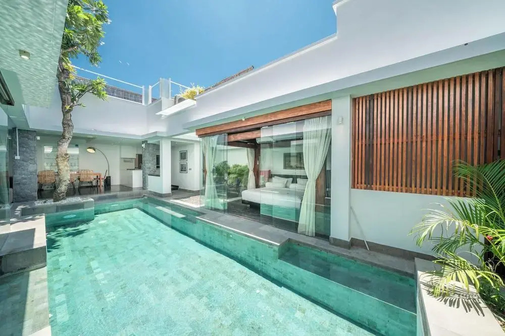 Villa Tykhe