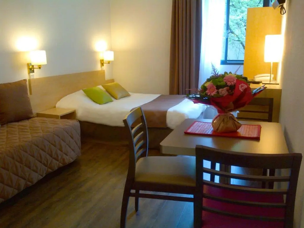 AMHotel Italie